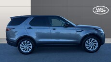 Land Rover Discovery 3.0 D300 S 5dr Auto Diesel Station Wagon